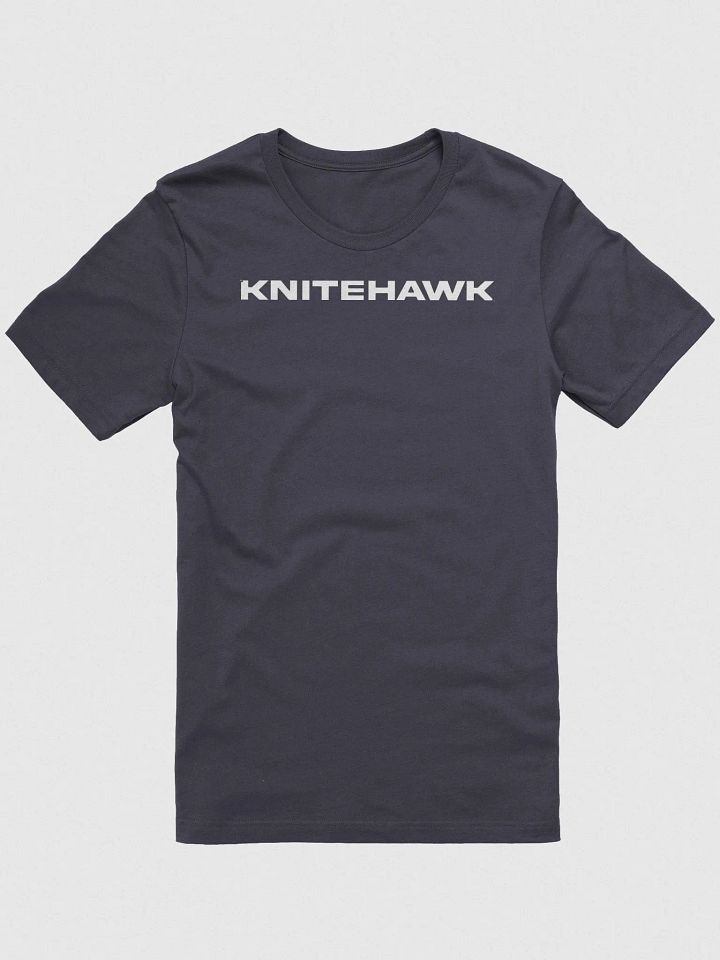 Knitehawk drip logo short sleeve (V2) product image (11)