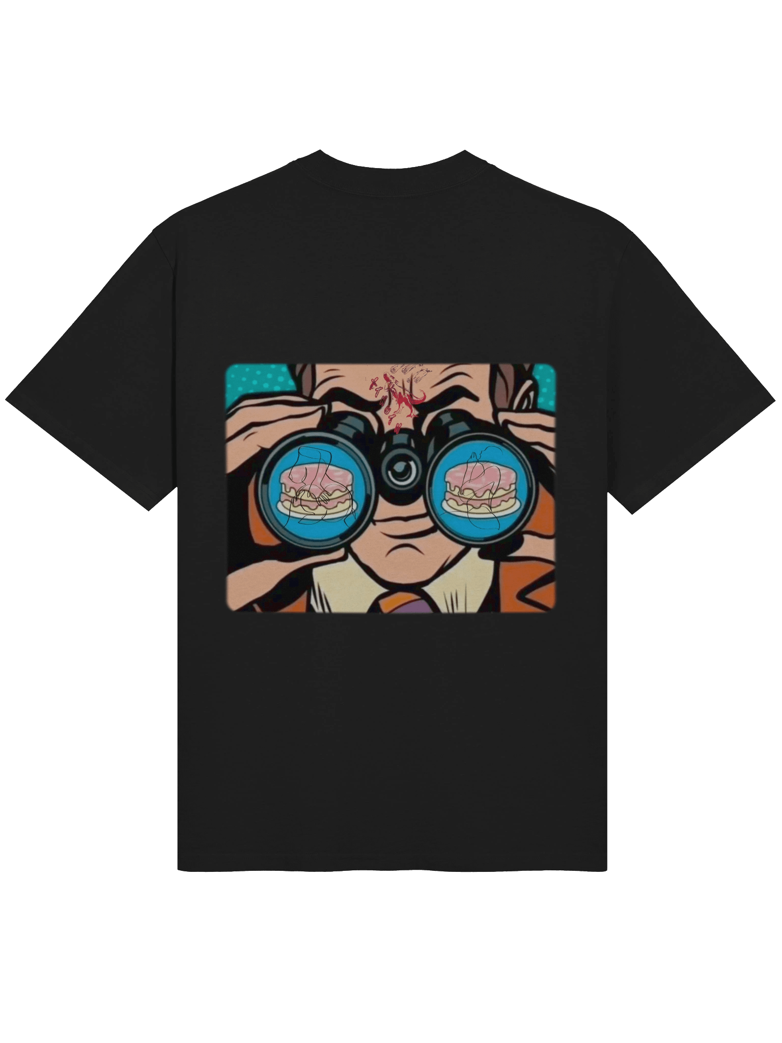wheel of fortune tee shirt product image (8)