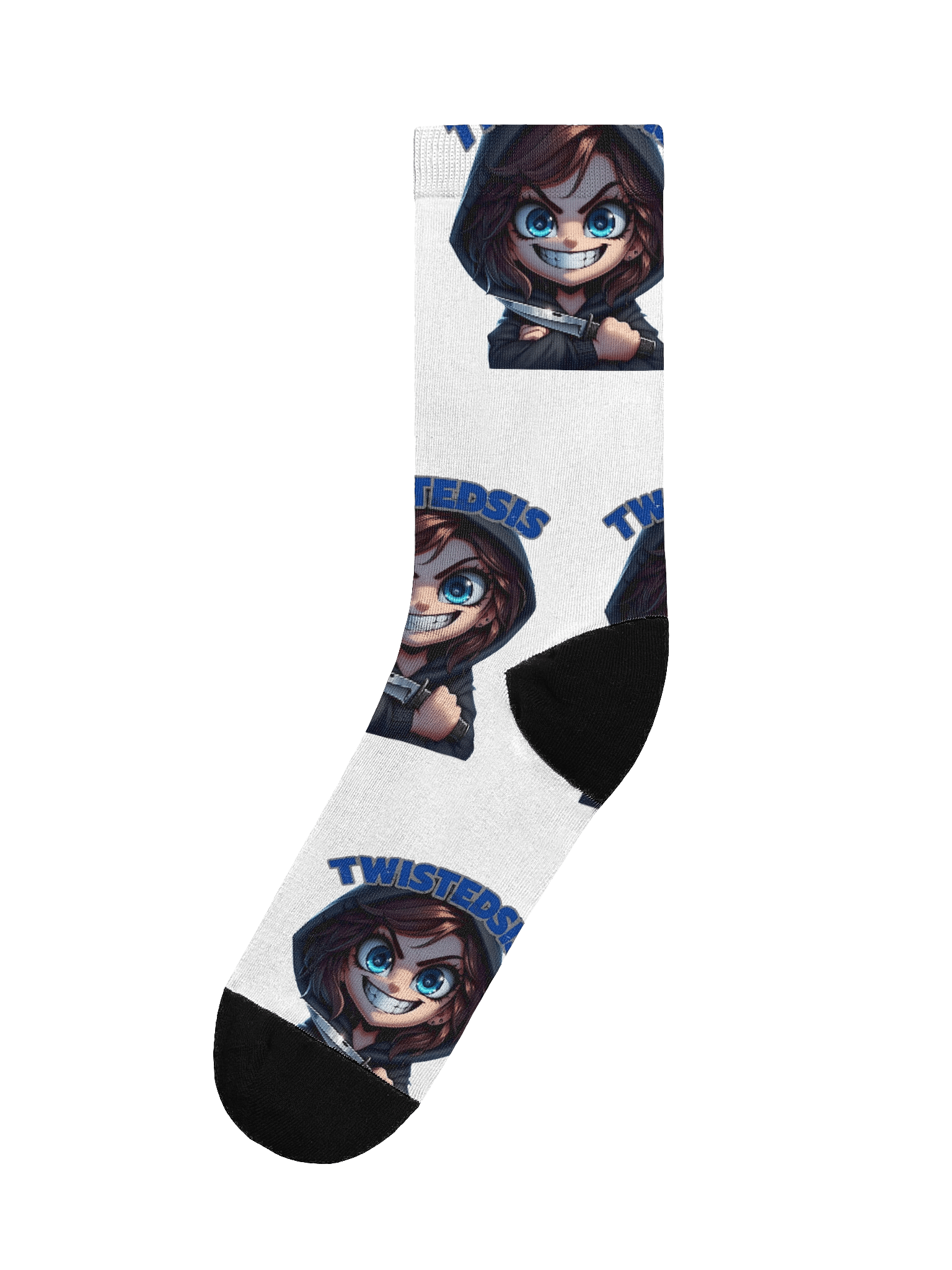 TwistedSis Sox product image (1)