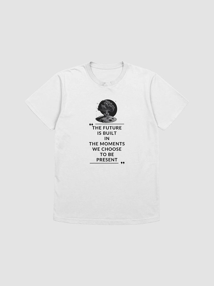 The future T-Shirt product image (37)