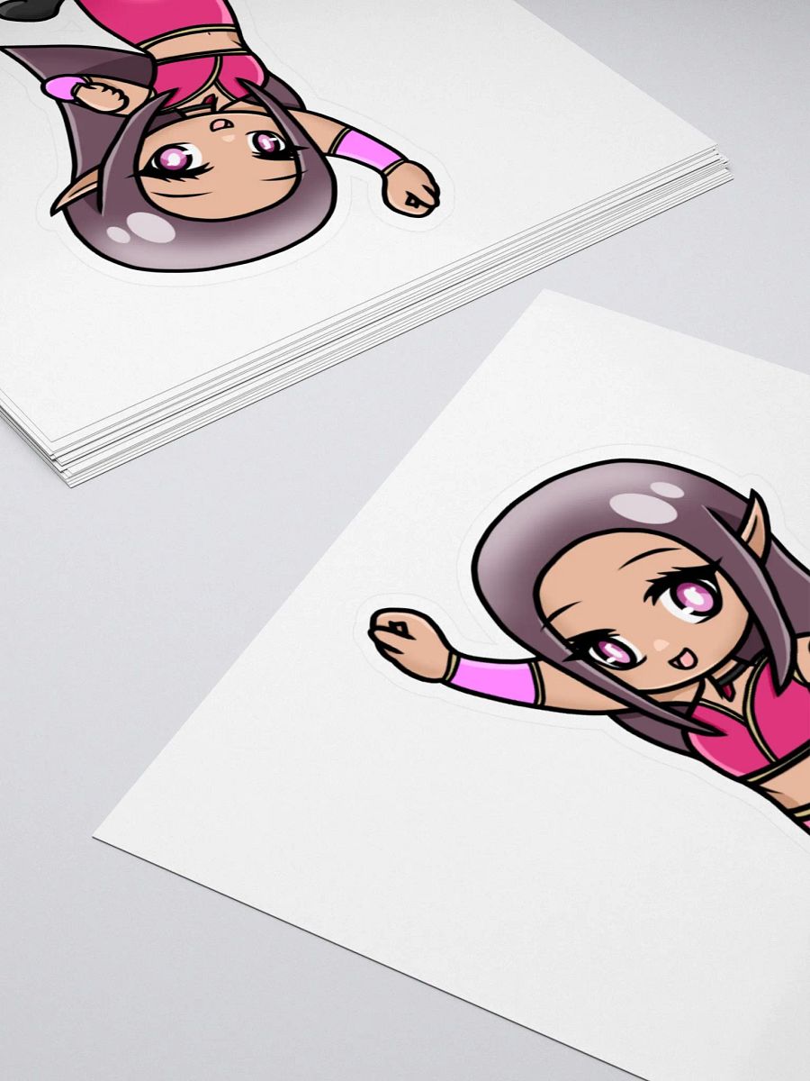 Magic sticker product image (4)