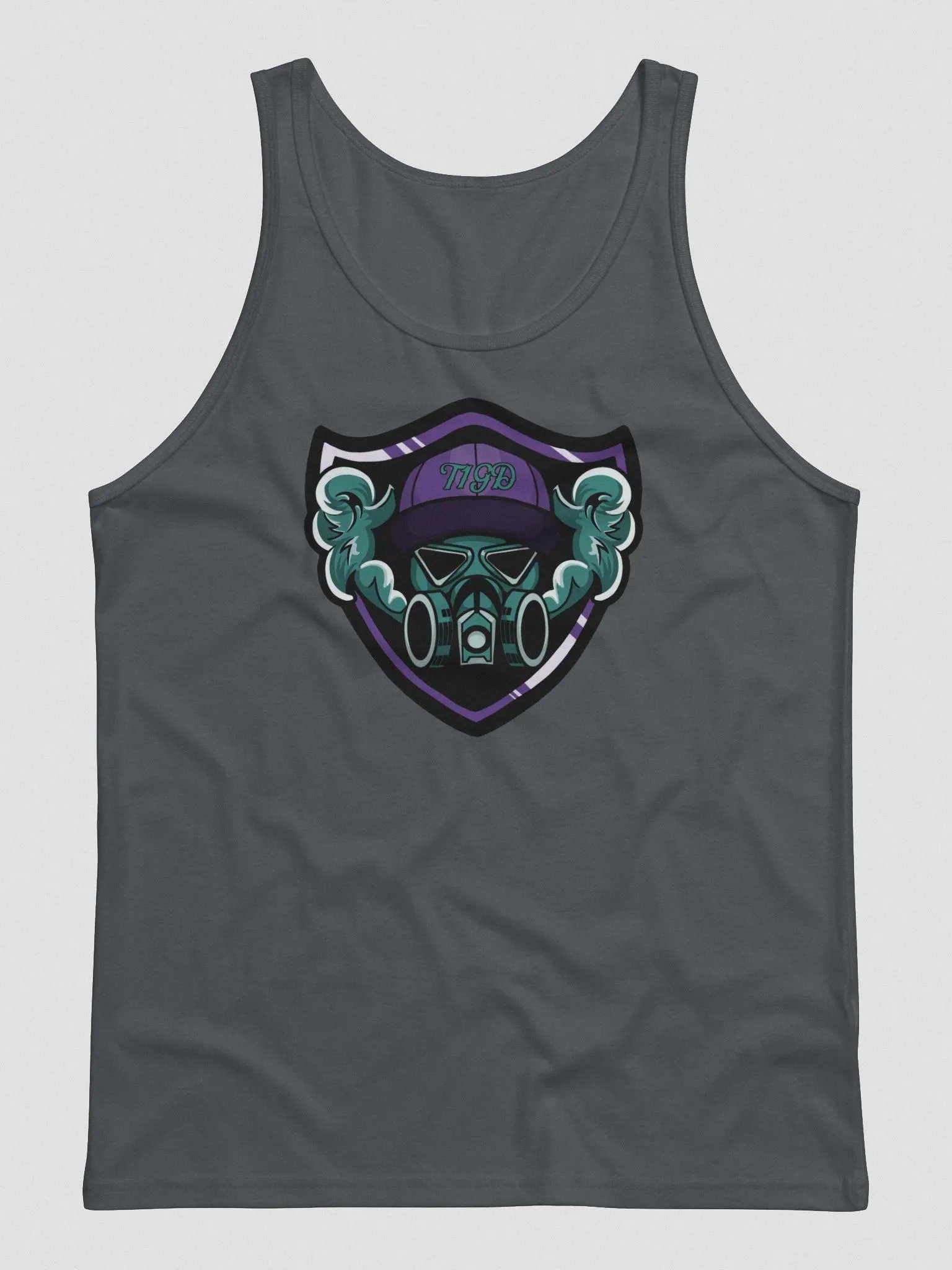 That1GuyD Logo Tank product image (5)