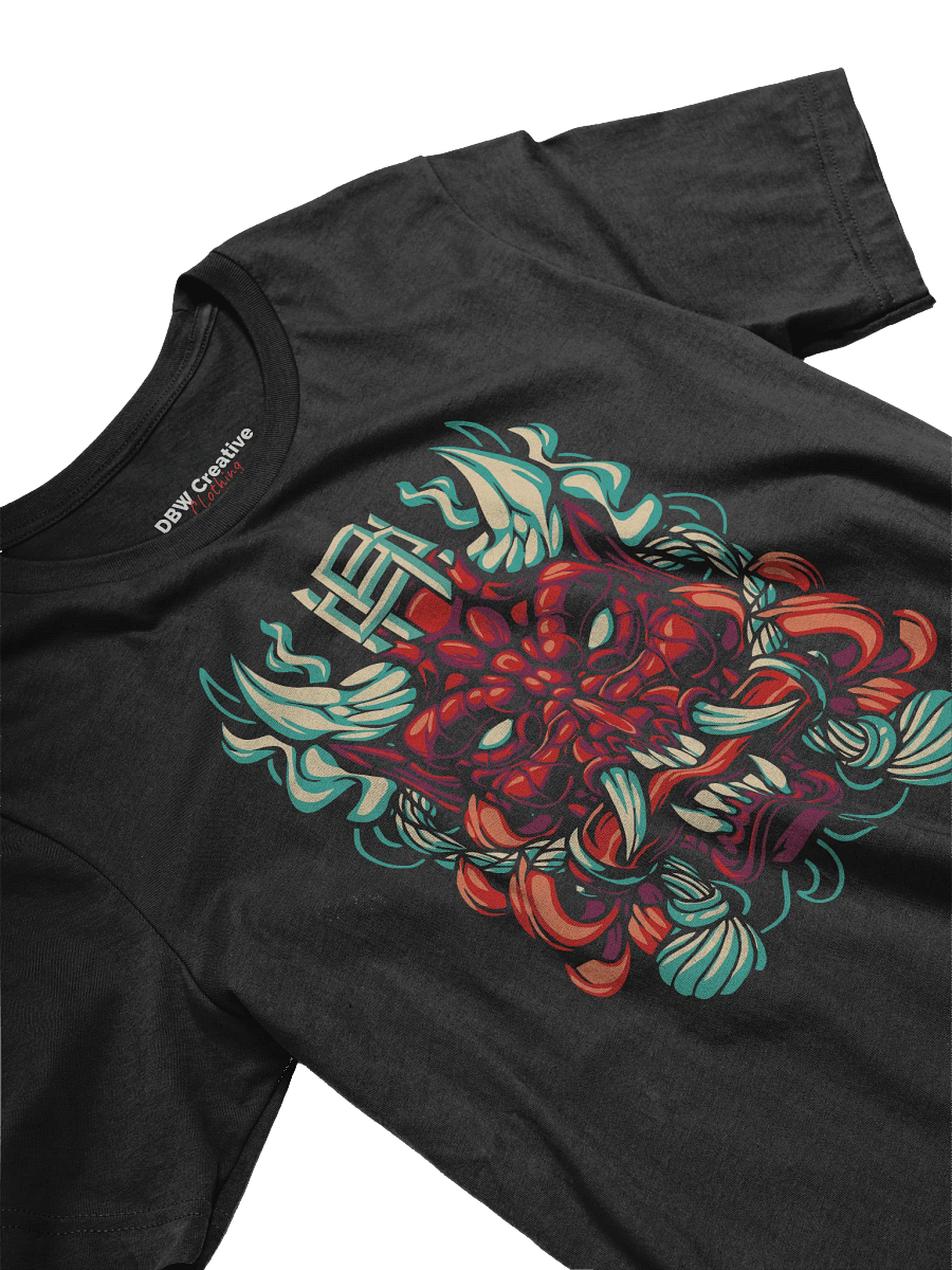 Oni Rising Tee product image (7)