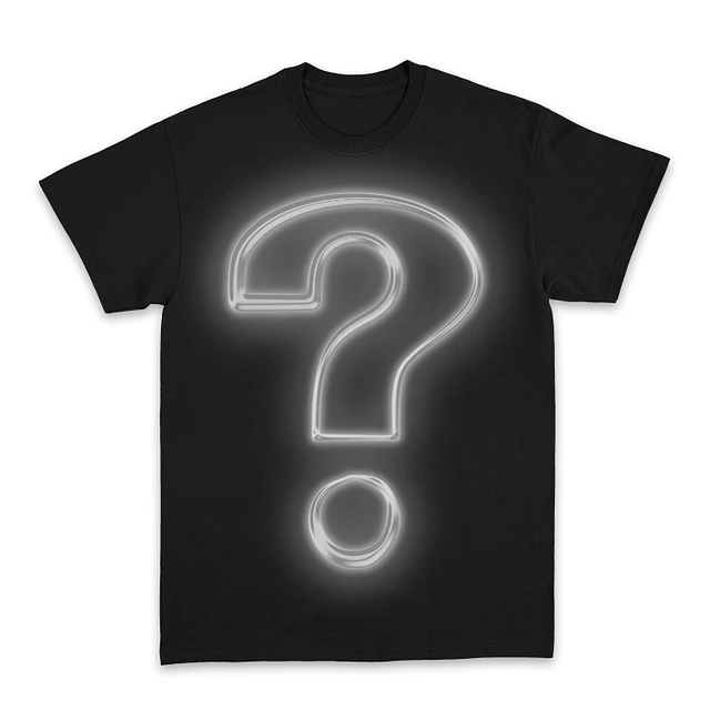 Mystery T-Shirt product image (1)