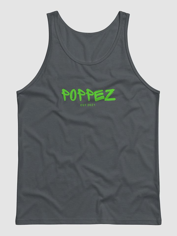 Men's PopPez EST tank product image (4)