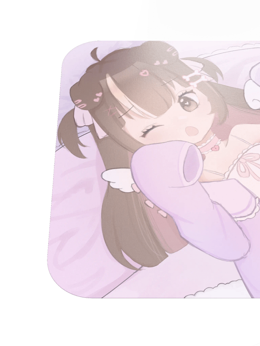 ♡ eepy classic mousepad ♡ product image (6)