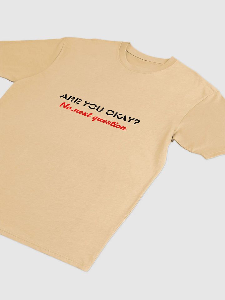 Sister's Wisdom Men's Tee product image (3)