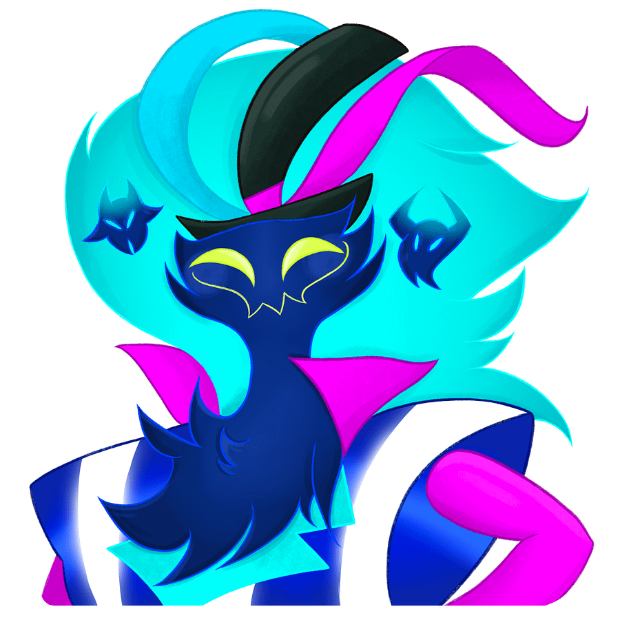 Ozzie Sticker product image (1)