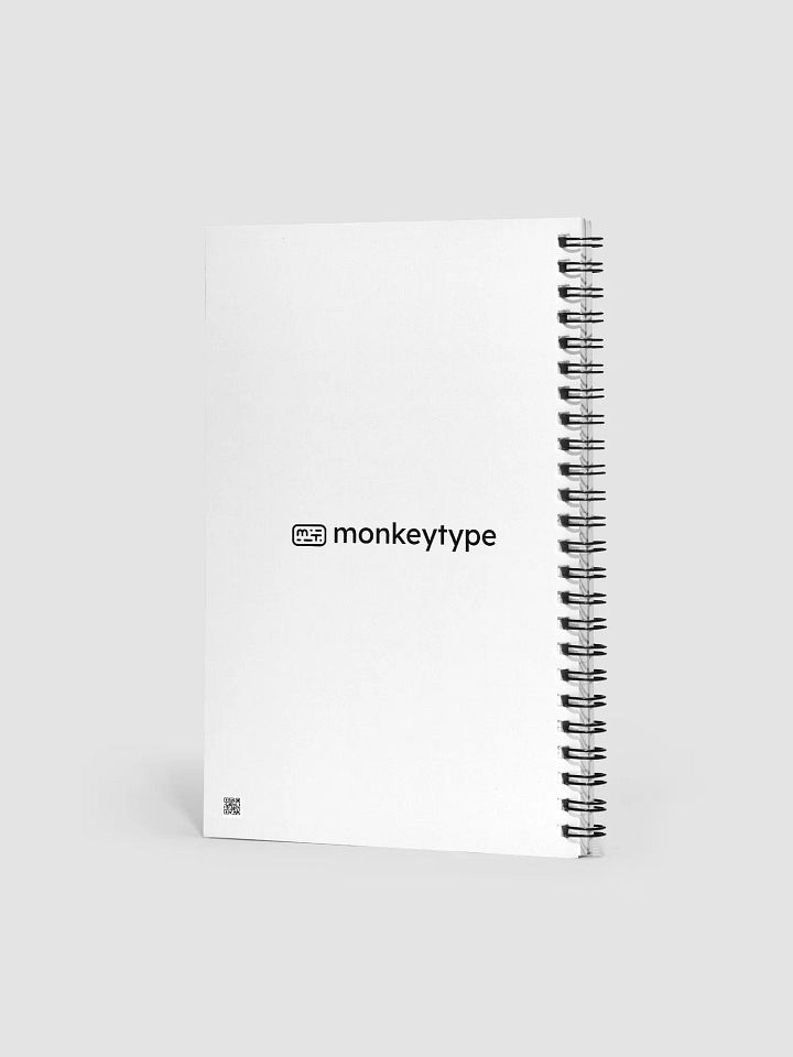 George Notepad product image (2)
