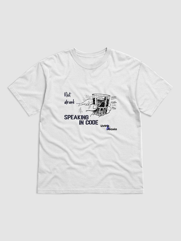 Not Drunk Short Sleeve T-Shirt product image (1)