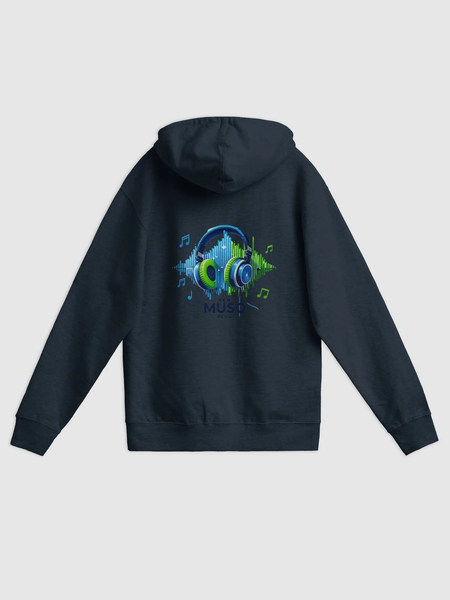 NMP Symphony Hoodie product image (6)