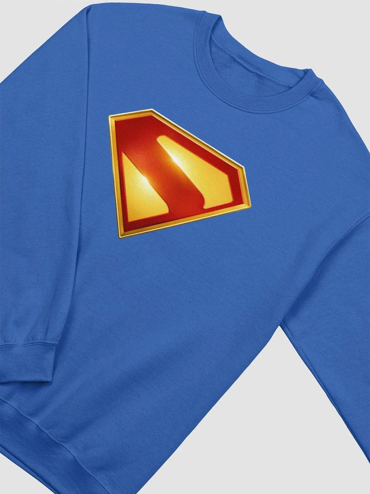 Superman DCU Crest product image (8)
