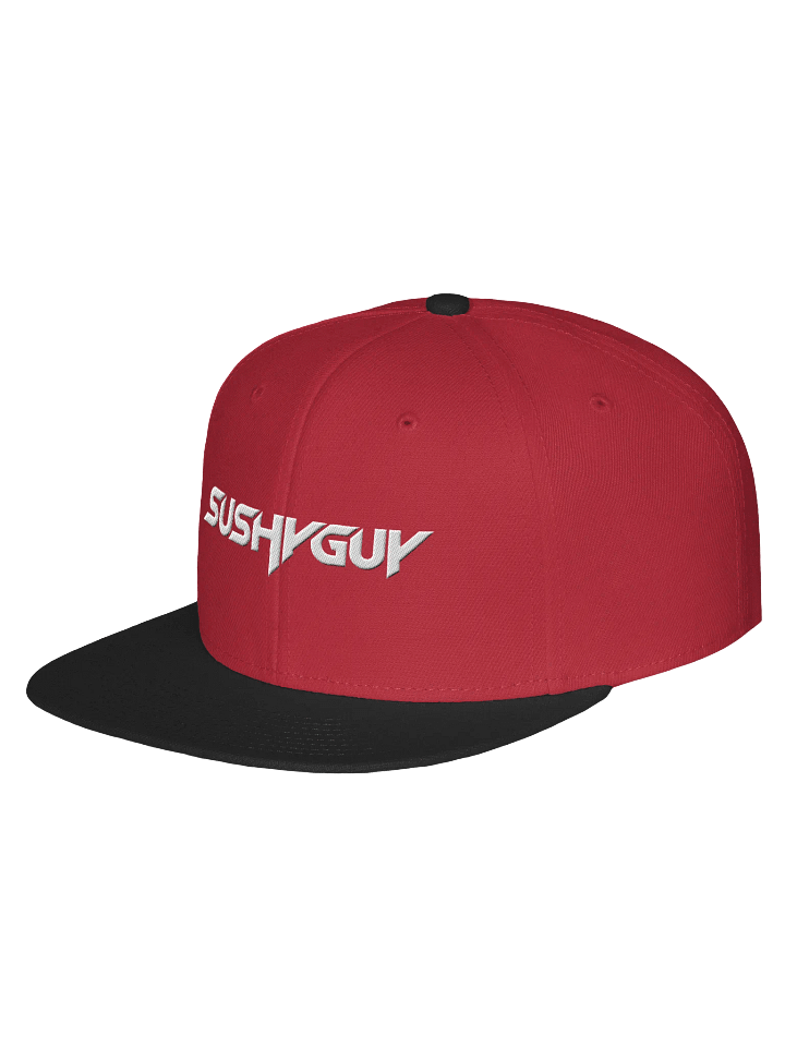Sushyguy Snapback product image (2)