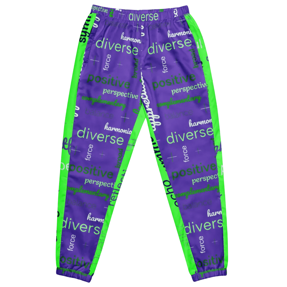Positive and Symmetry Vibes Pants product image (7)
