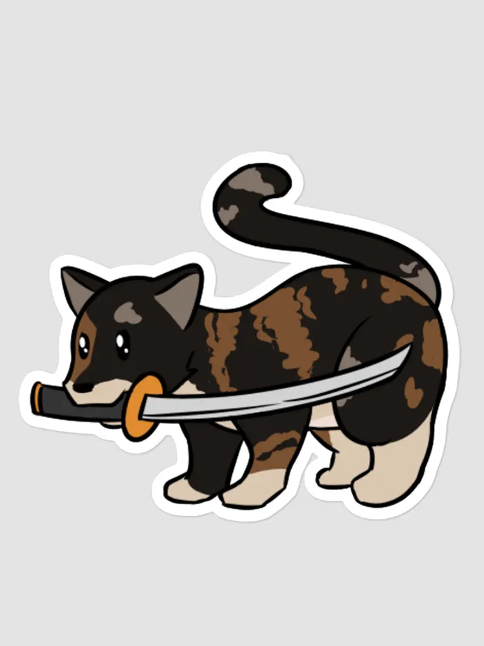 [FlippCT] Bubble-free stickers product image (1)