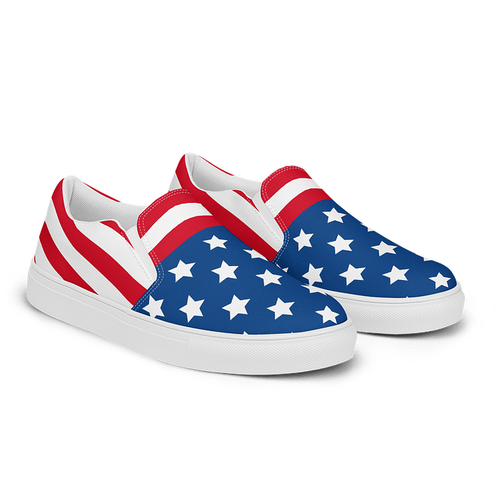 USA Women's Slip-On Shoes product image (2)