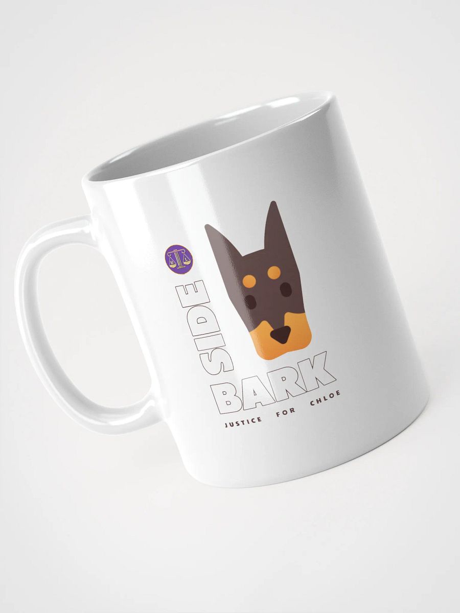SIDE BARK ...mug product image (3)