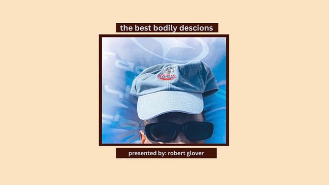 The Best Bodily Decision Episodes 