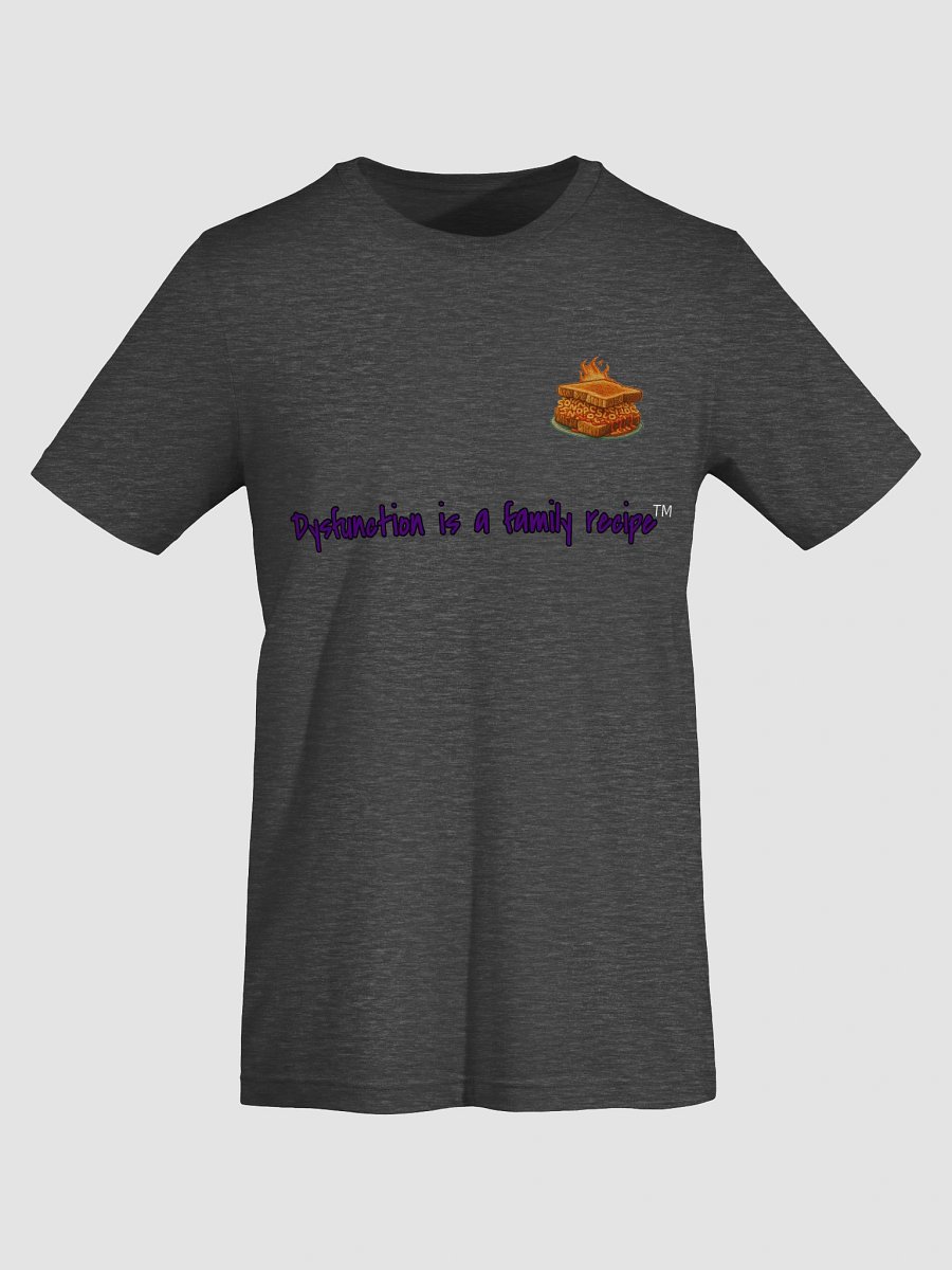 FUN in DysFUNction T-Shirt product image (5)