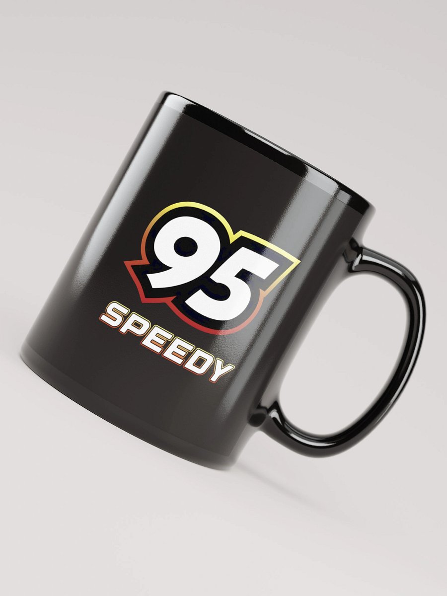 Speedy 95 Mug product image (7)