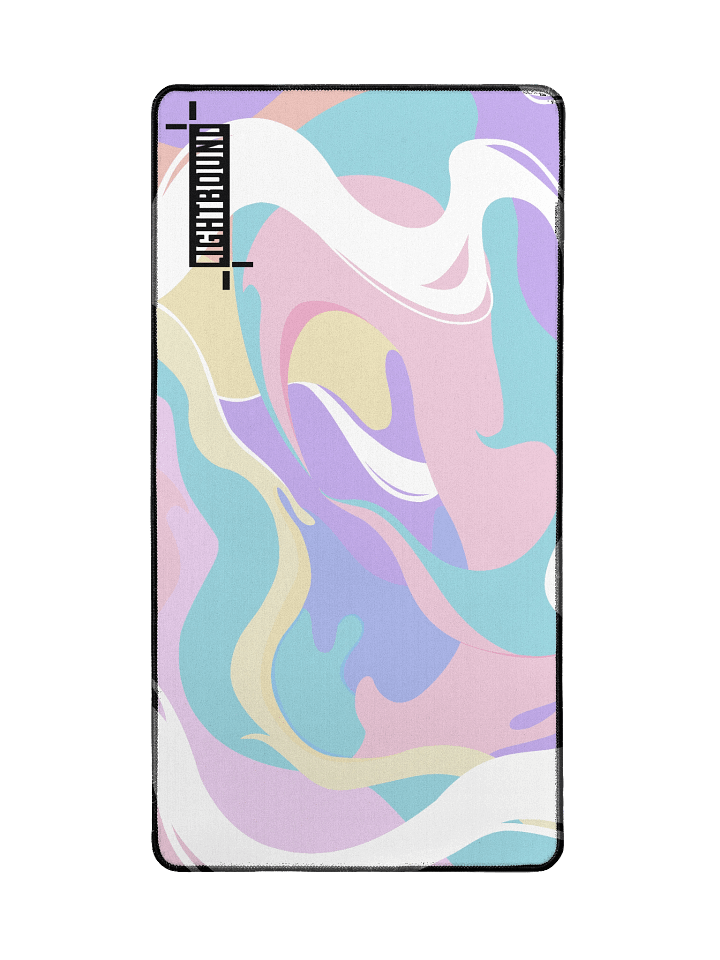LightBound Color Desk Mat - Plus Exclusive product image (2)