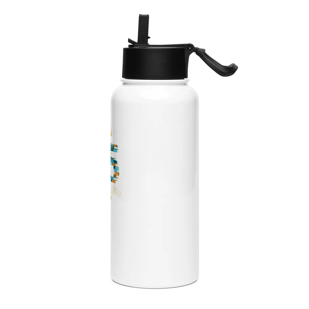 25th Anniversary Water Bottle - Stainless Steel product image (3)