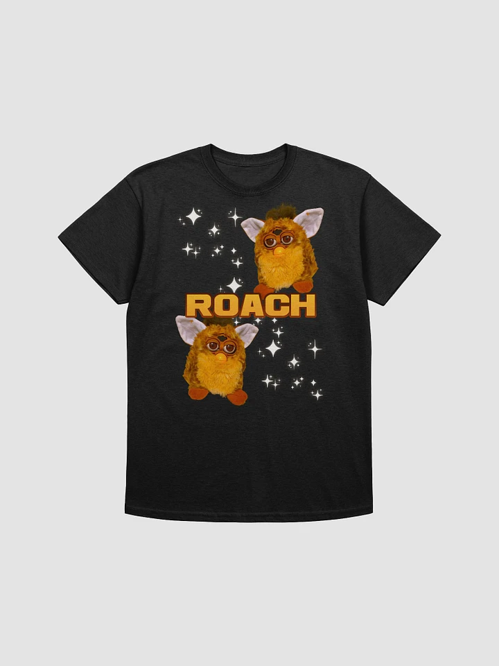 Roach Unisex T-Shirt product image (1)