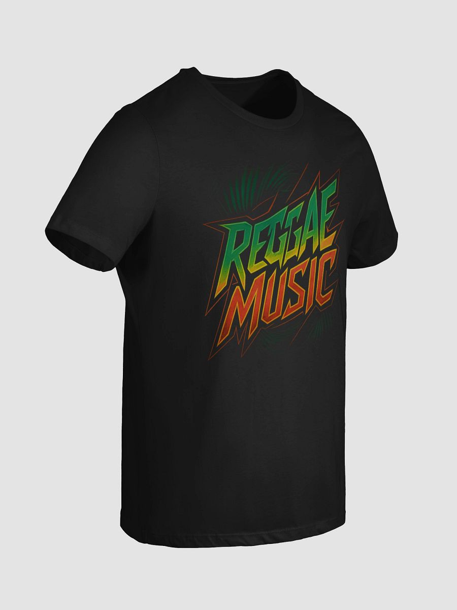 Reggae Vibes Women's Relaxed T-Shirt product image (6)
