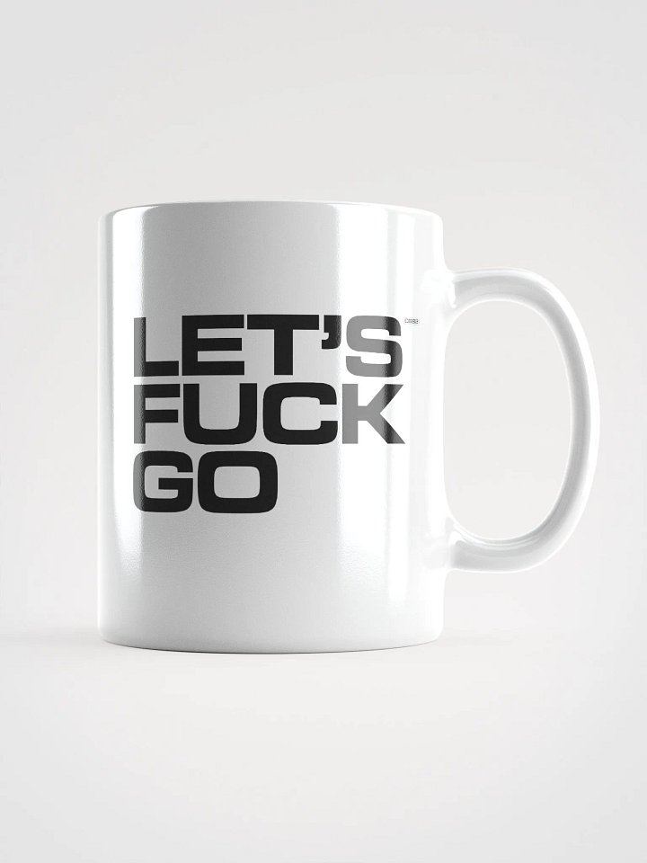 Let's Fuck Goramic 0 11–15oz product image (2)