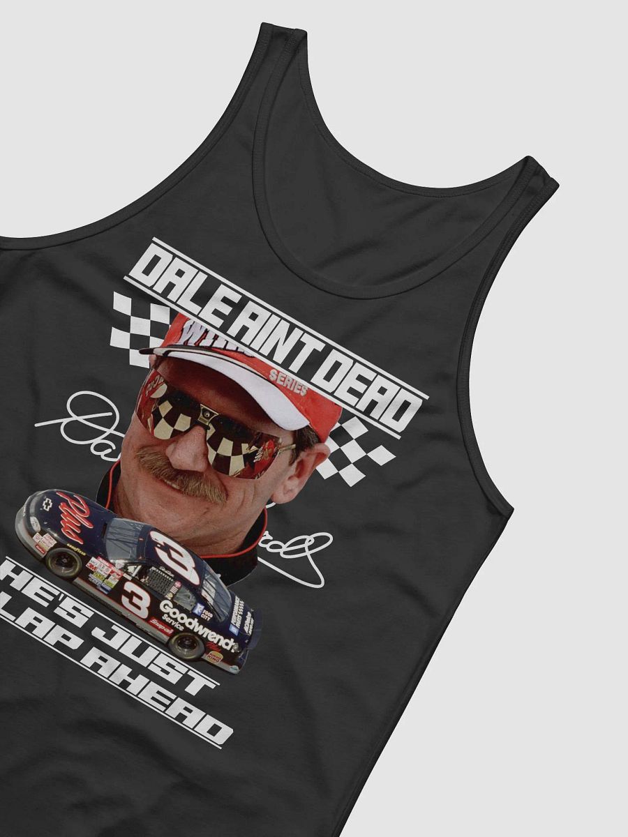 DALE AINT DEAD (Tank) product image (12)