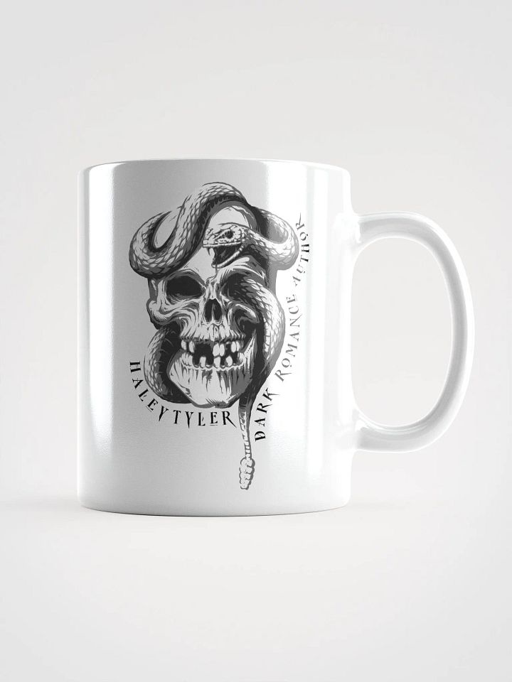 Haley Tyler / Chaos Mug product image (1)