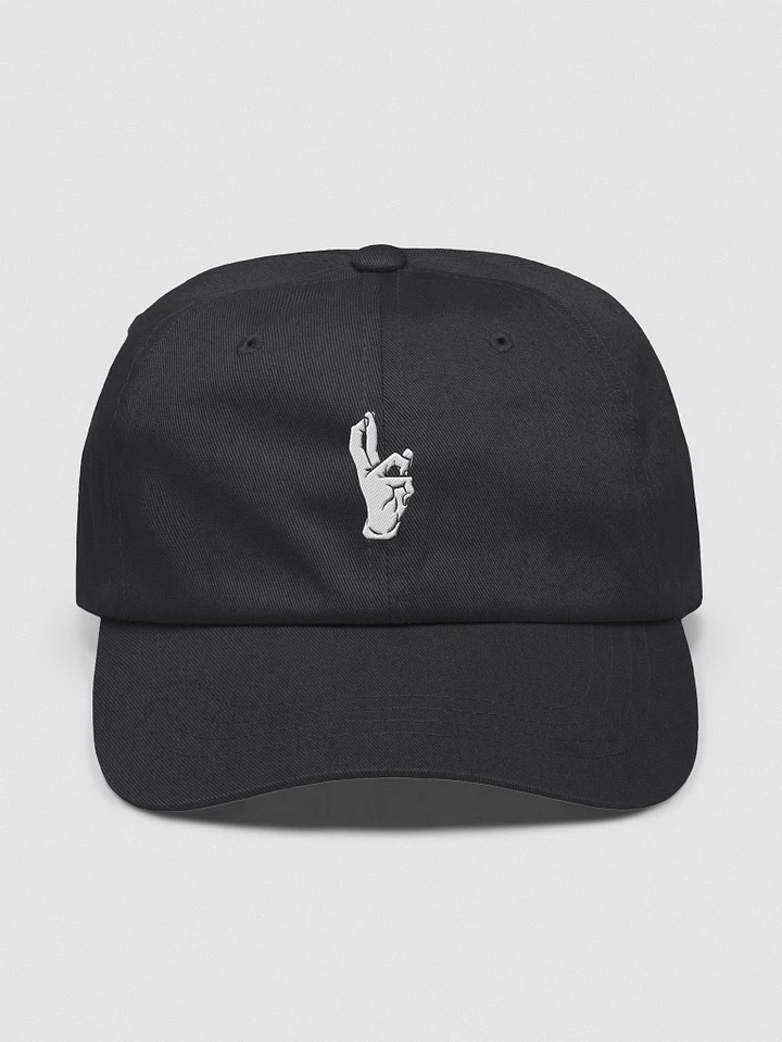 Nah, I'd Win Classic Comfort Dad Hat product image (1)