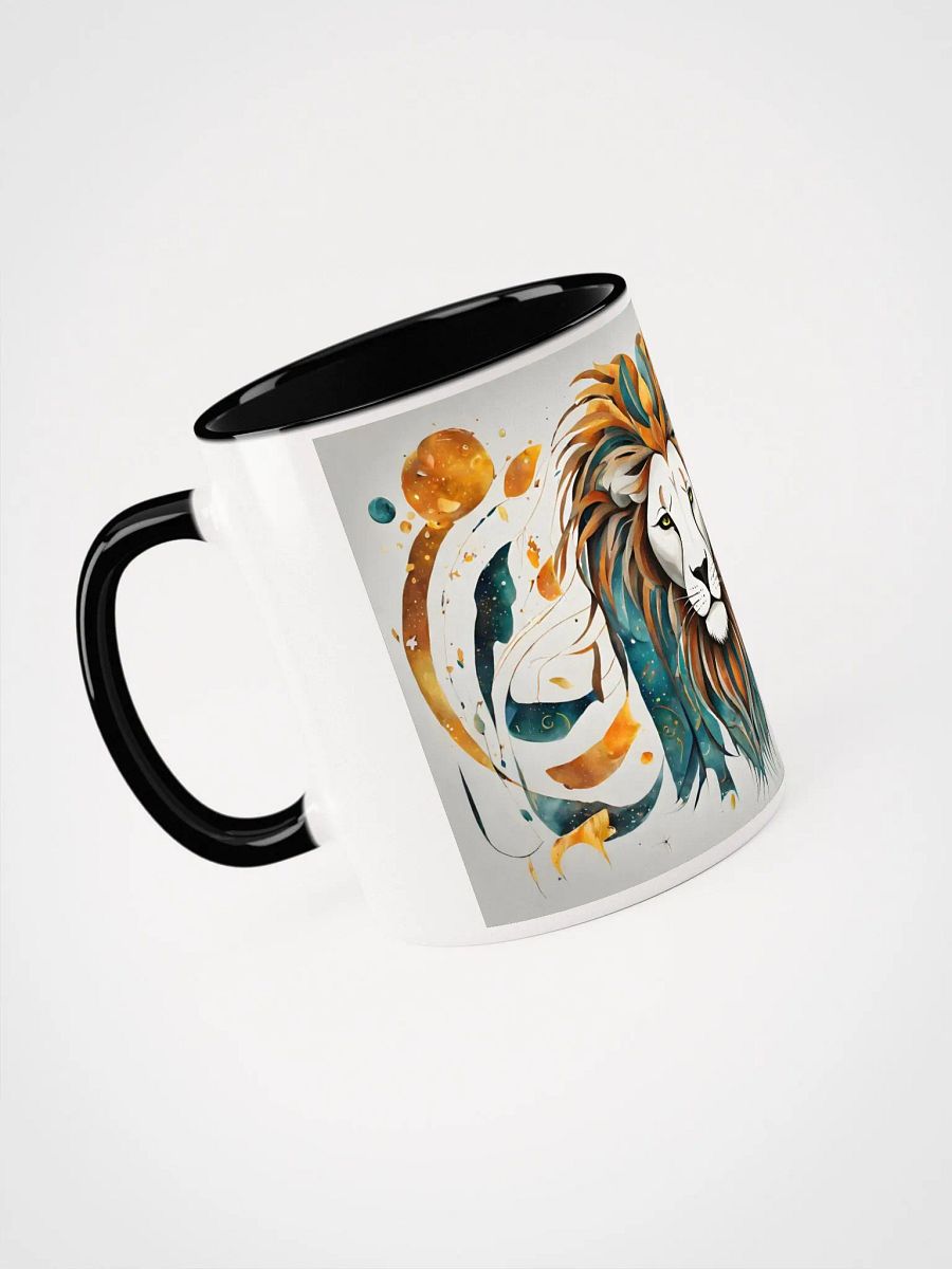 Zodiac Revelries: Samba's Joyful Star Signs product image (6)
