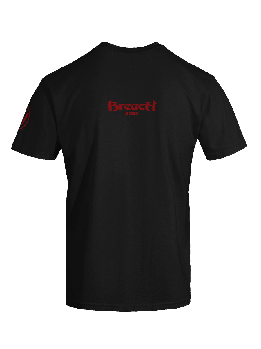 Breach Blossom T-Shirt product image (9)