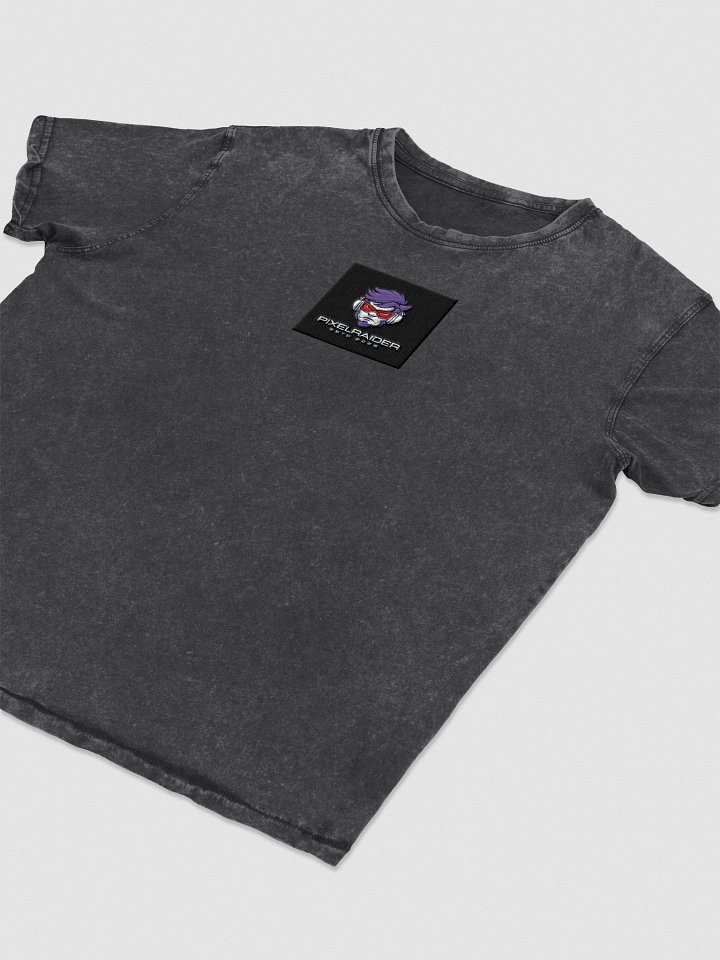 Husky Denim T-Shirt product image (6)