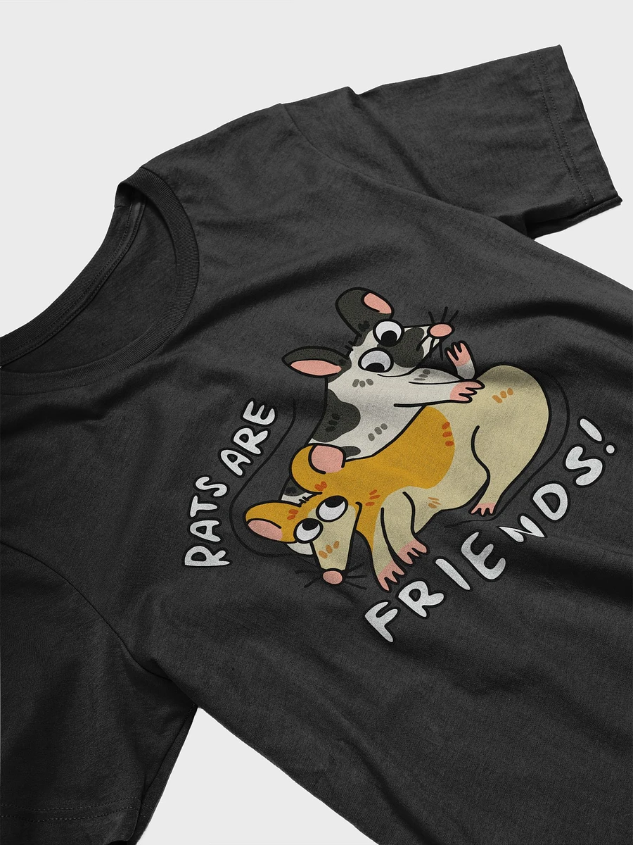 Rats Are Friends! product image (7)