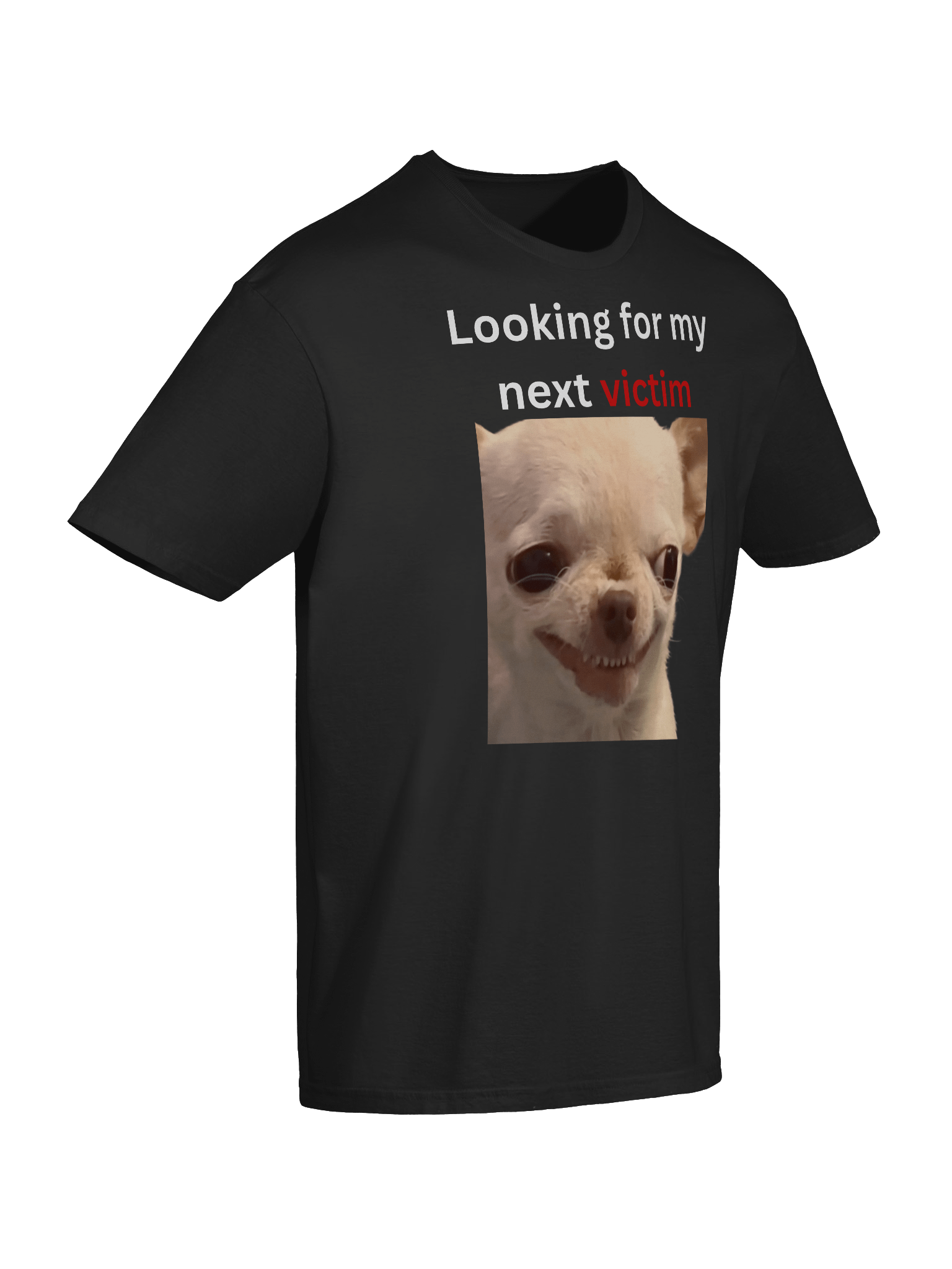 Looking For my Next Victim T-Shirt product image (10)