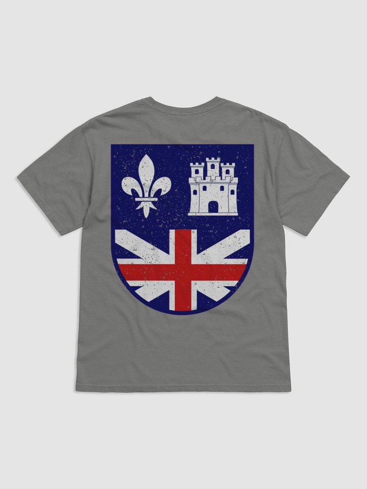 Classic Baton Rouge T-Shirt product image (2)
