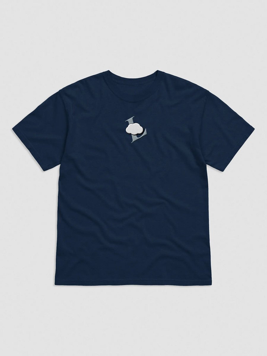 L Cloud T Shirt product image (64)