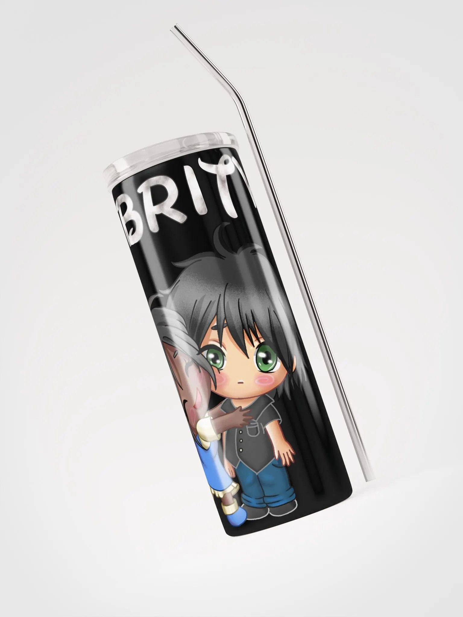 BnBriTv Tumbler product image (3)