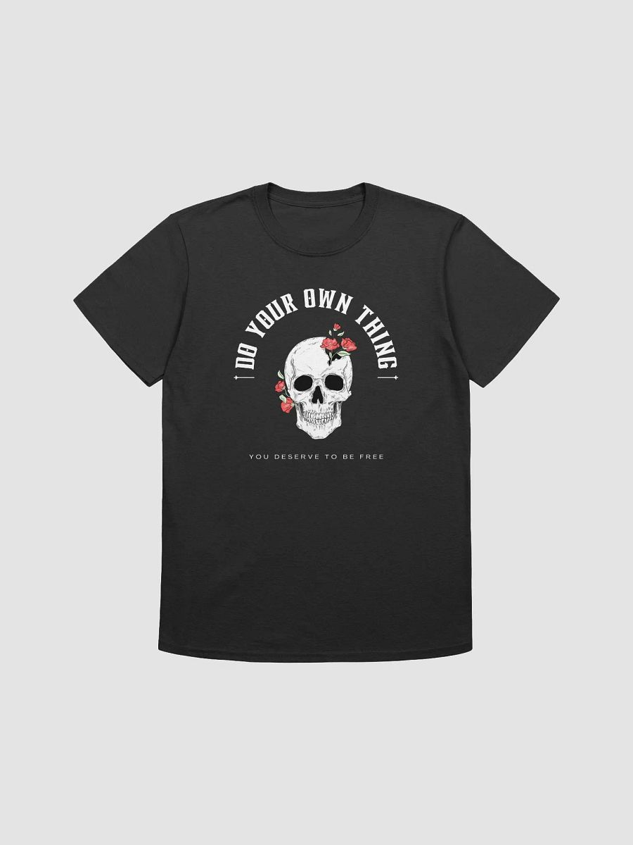 Your Own Thing T-Shirt product image (1)