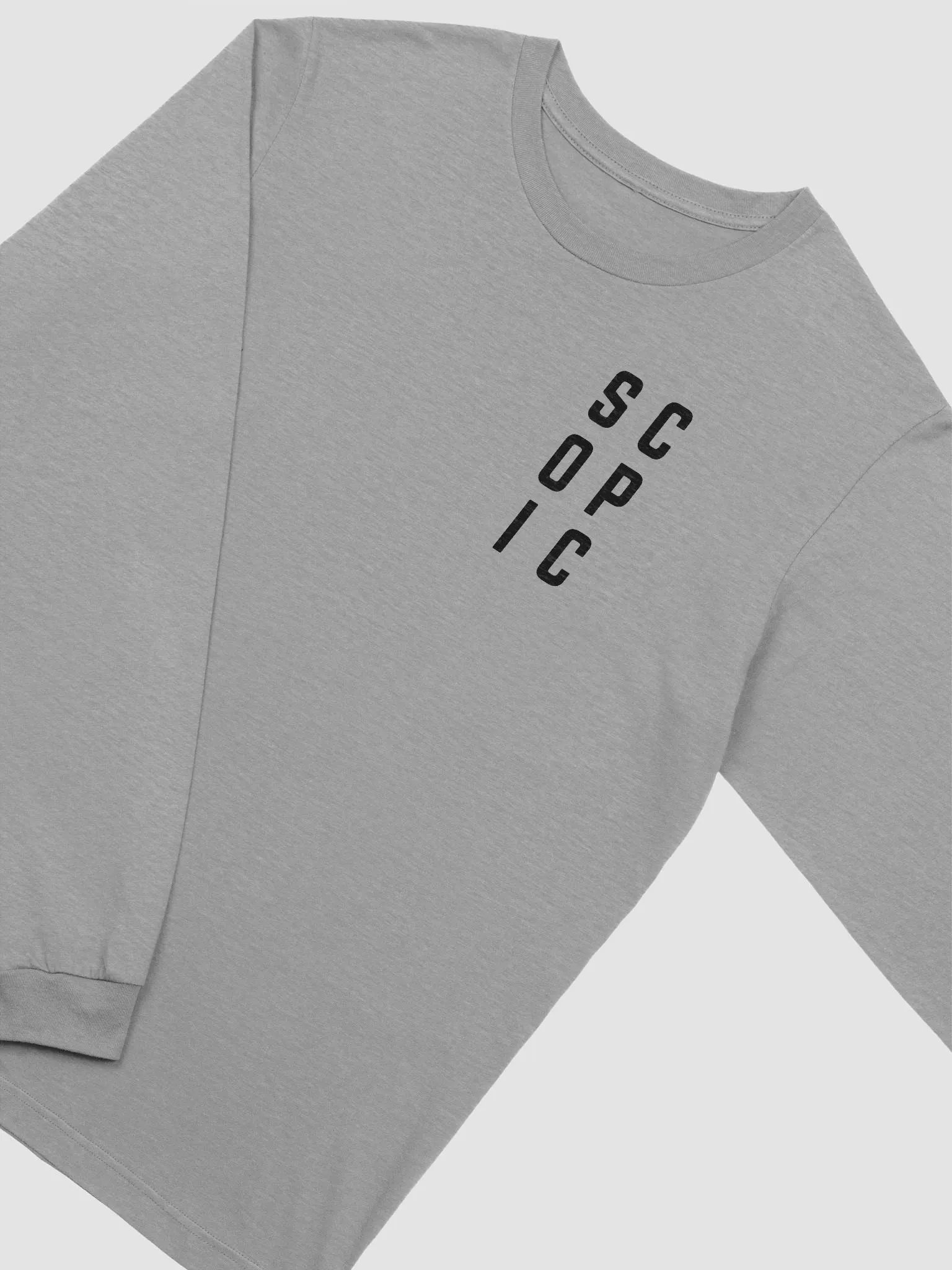 Midnight Comfort Long Sleeve Tee product image (21)