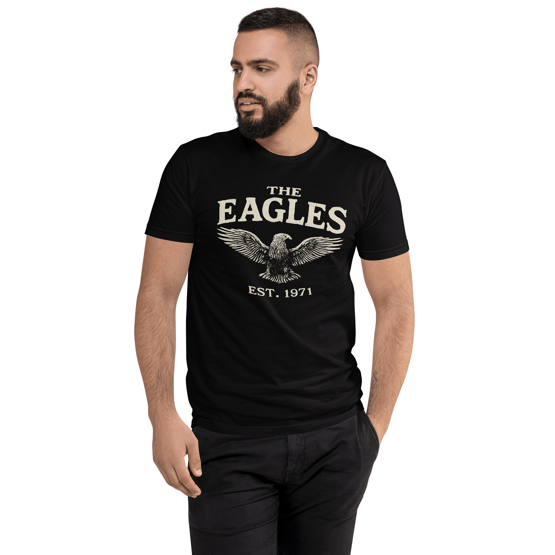 The Eagles New Collection 👕 product image (1)