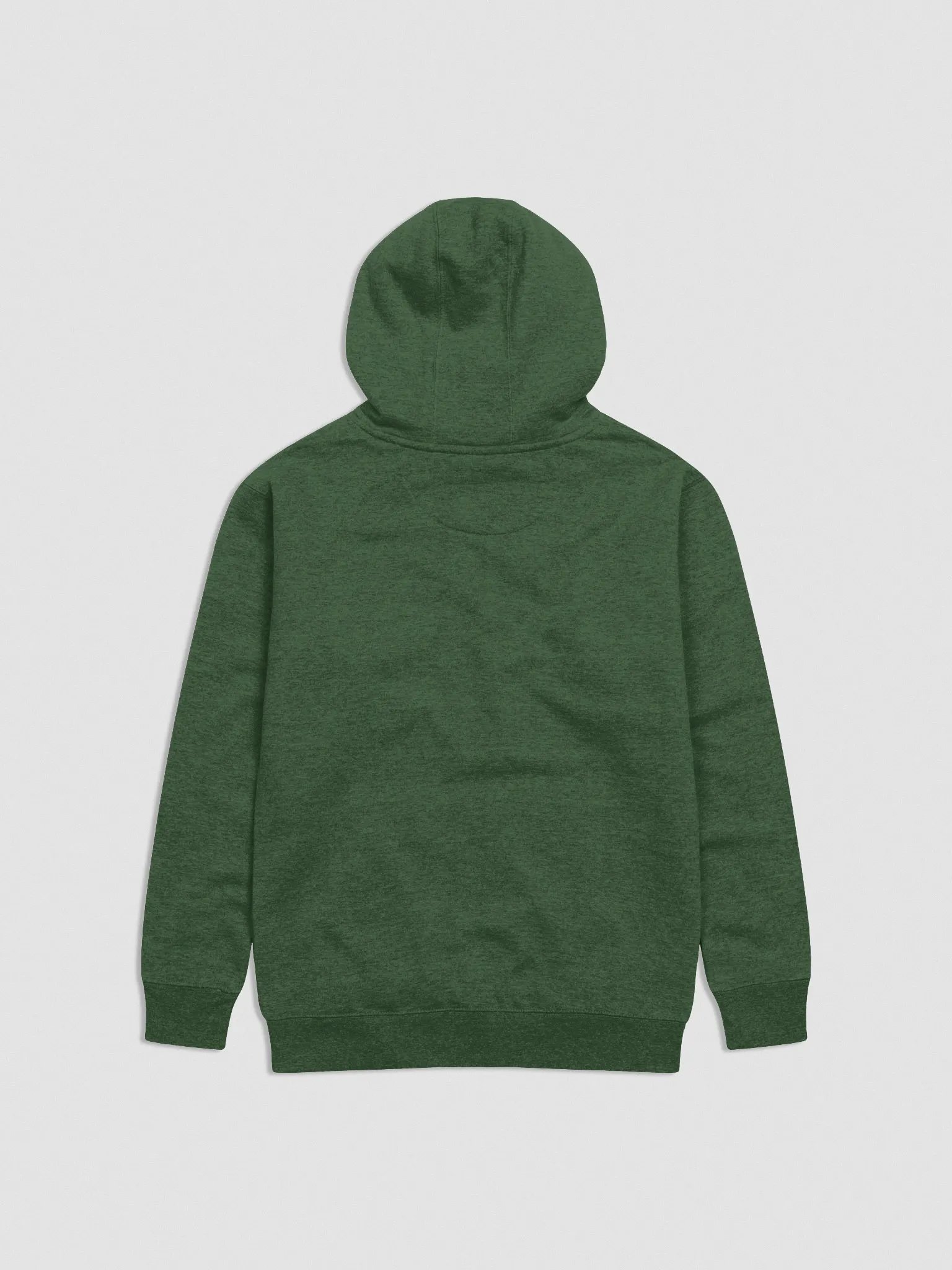 Therapy Hoodie (Embroidered) product image (2)