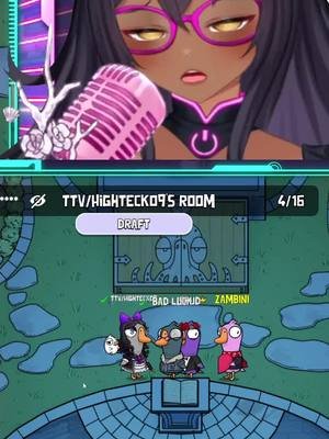I'm not gonna let ANY of them live this down EVER! #vtuber #stream #vtuberclips #twitch #fun #twitchstreamer #funny #vtubersoftiktok #gamergirl #fyp