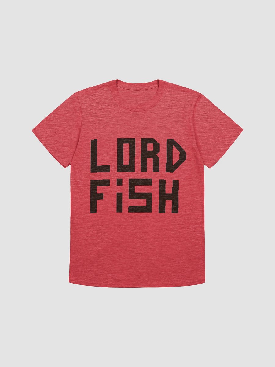 LORD FiSH Shirt product image (1)