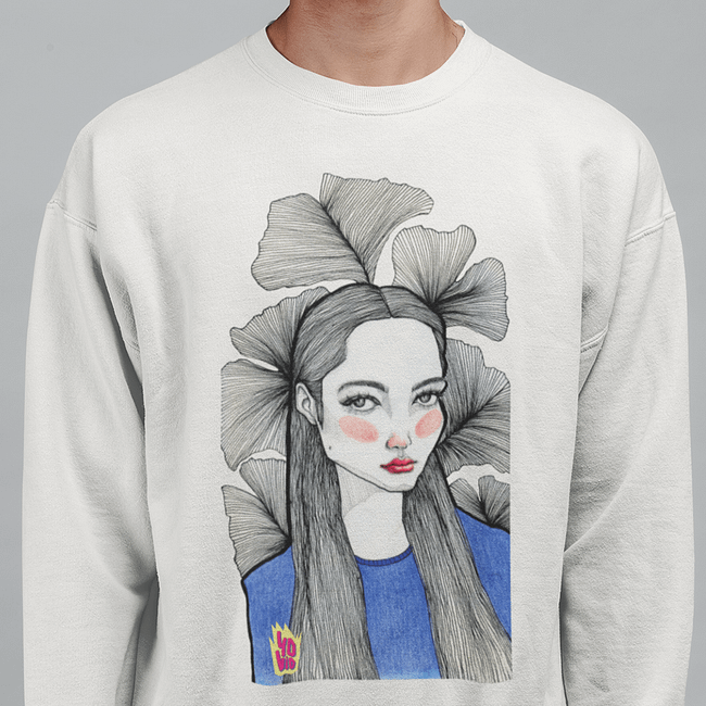 Sudadera