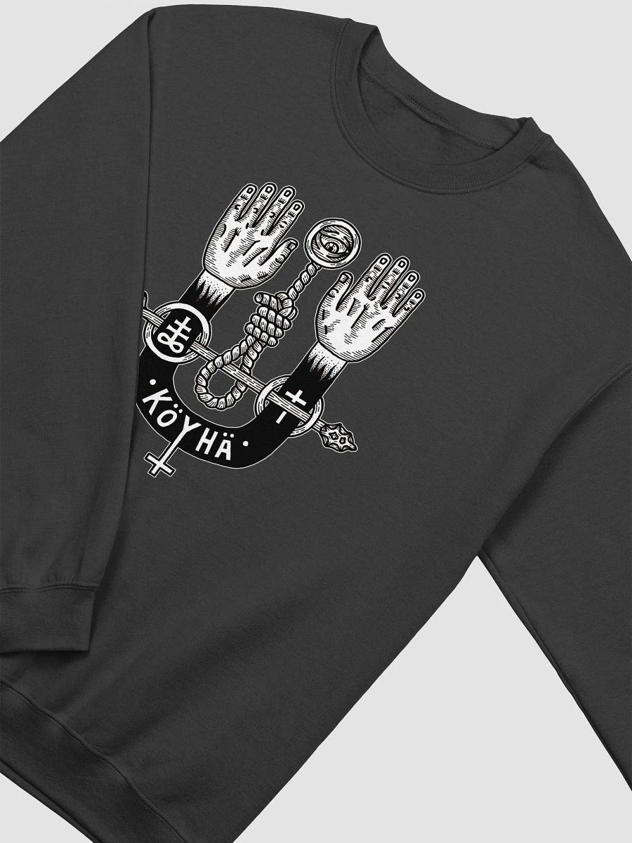 OKKULT MUSTA COLLEGE product image (2)