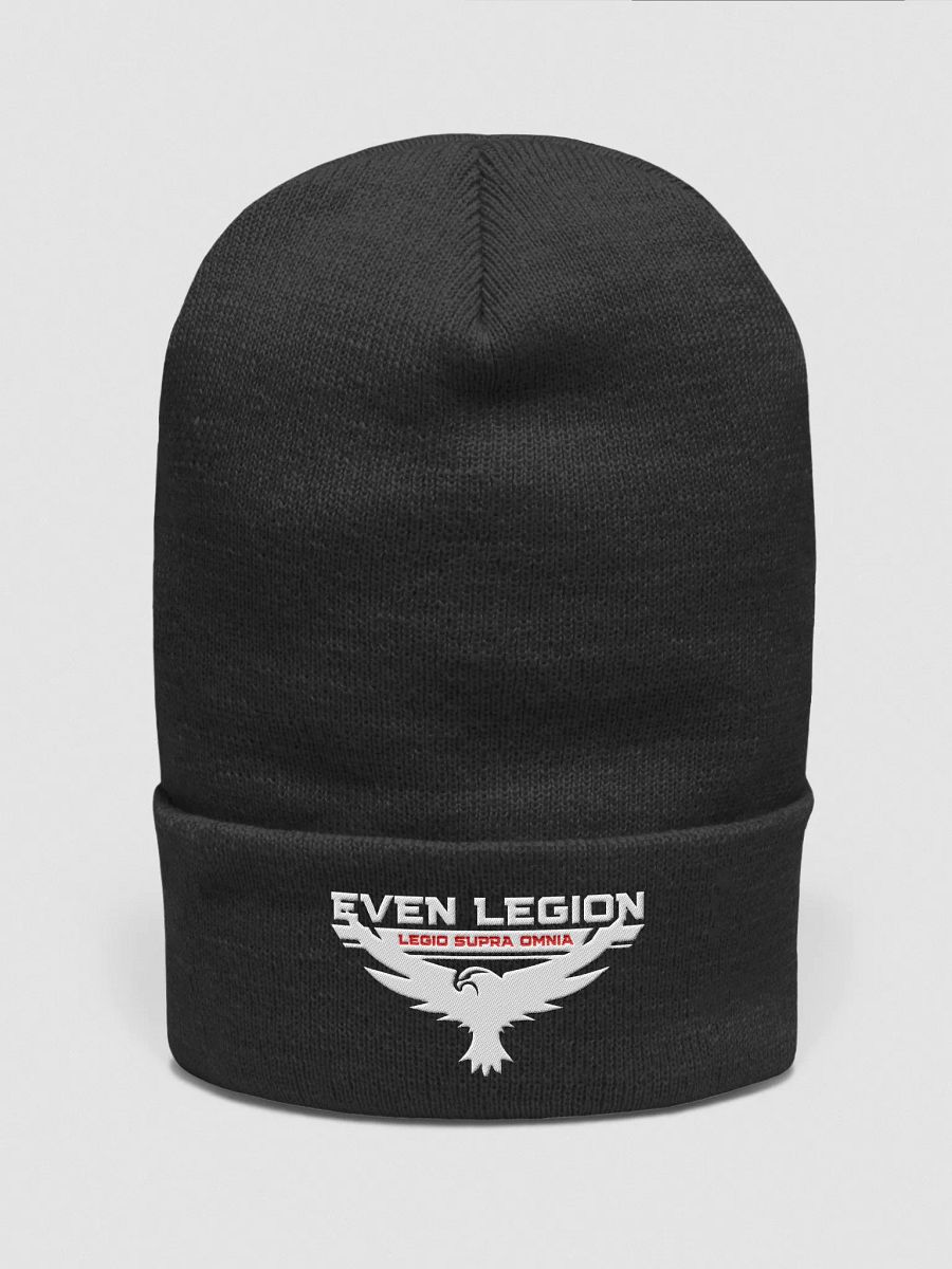 Even Legion Cuffed Beanie product image (2)