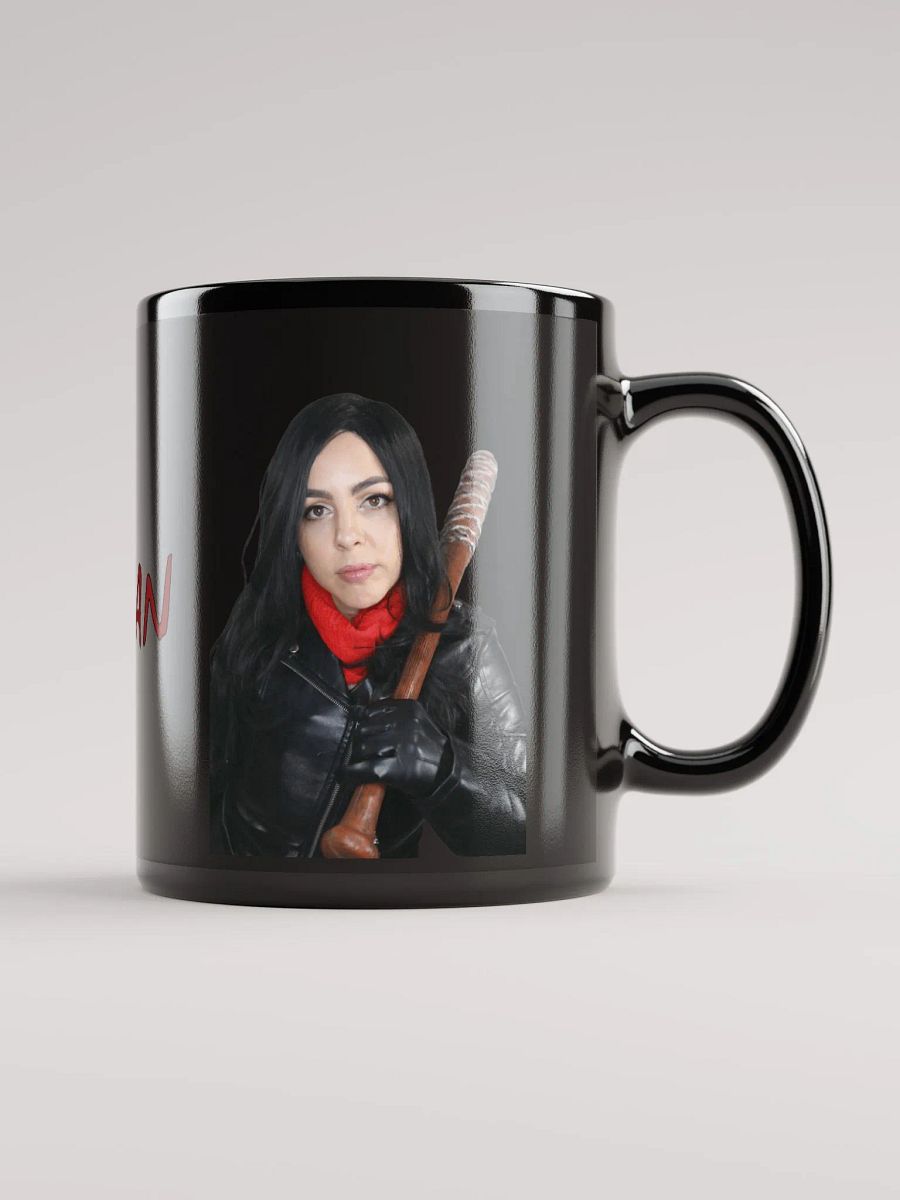 Negan Black Mug product image (1)